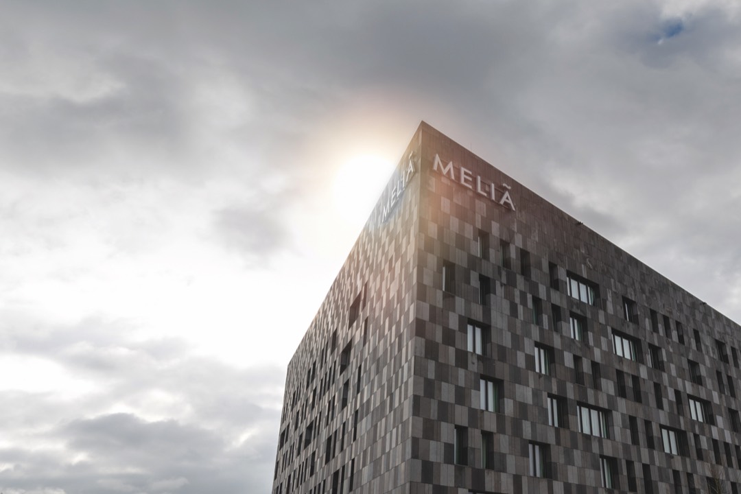 160 Gästezimmer erhalten Laminatboden 