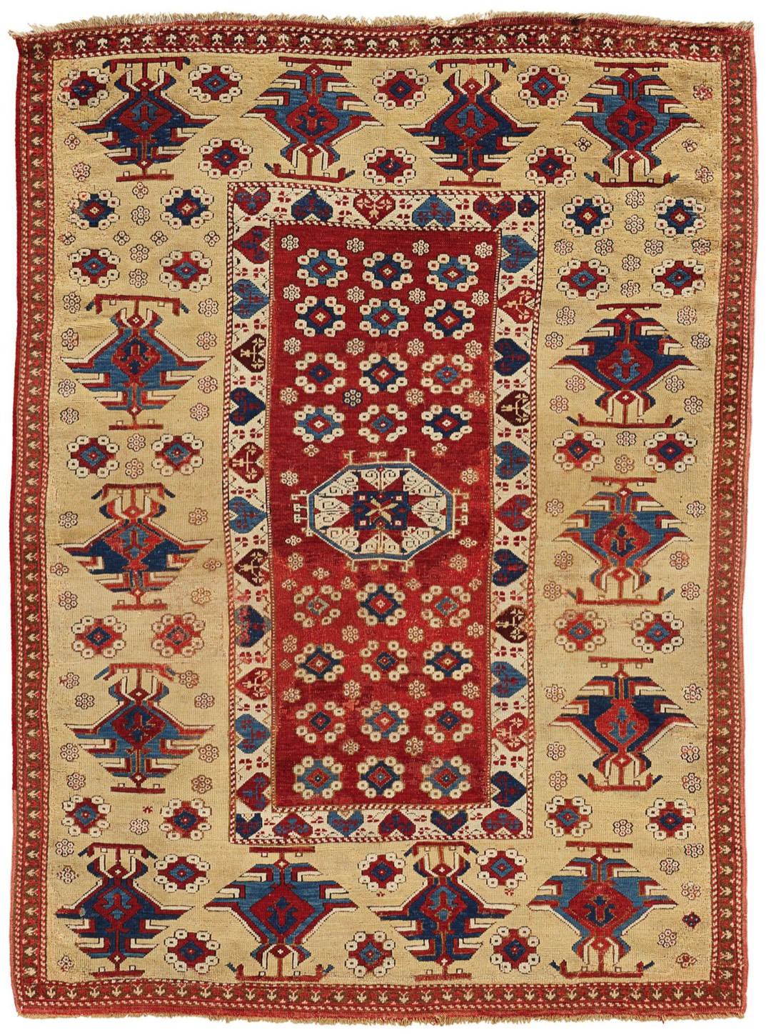 Highlights für Teppich-Kenner