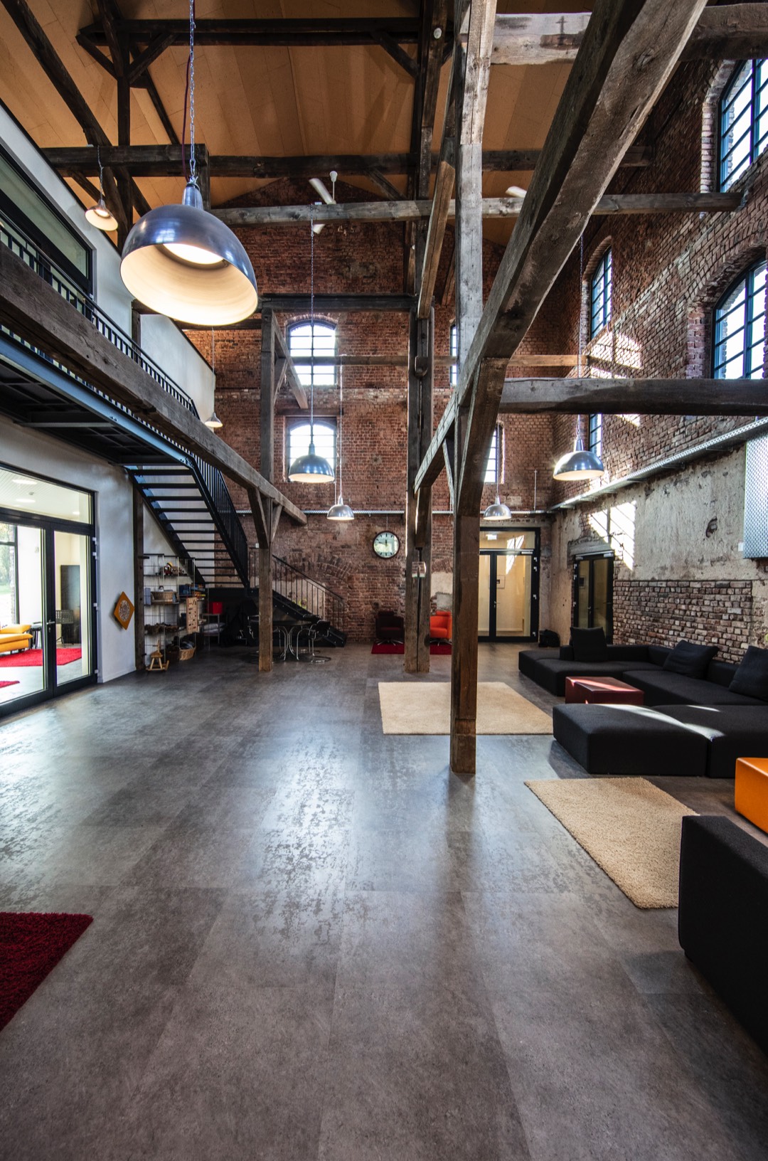 Den richtigen Ton getroffen 