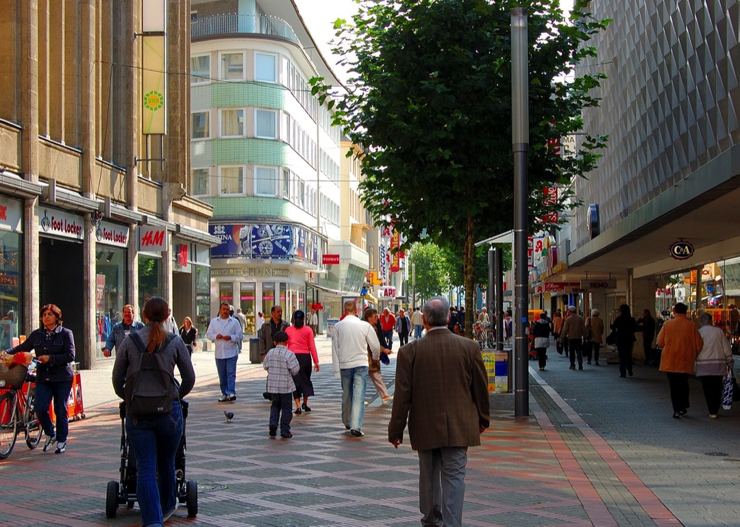 Was Corona mit dem Fachhandel macht 