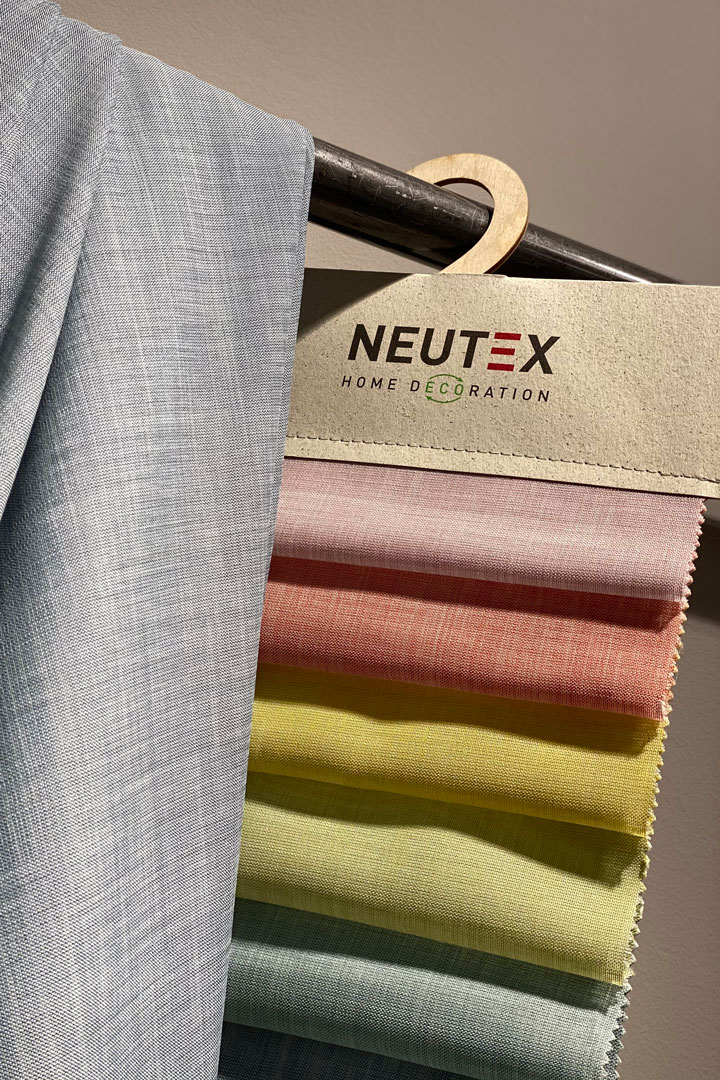 Erste 100 Prozent nachhaltige Kollektion 