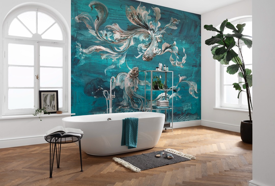 Entspannung im Wohlfühlambiente 