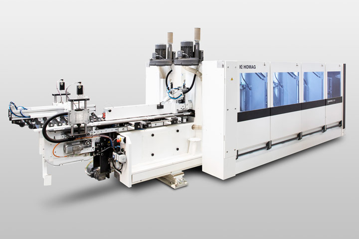 Highlights und Innovationen live aus Horb und Holzbronn