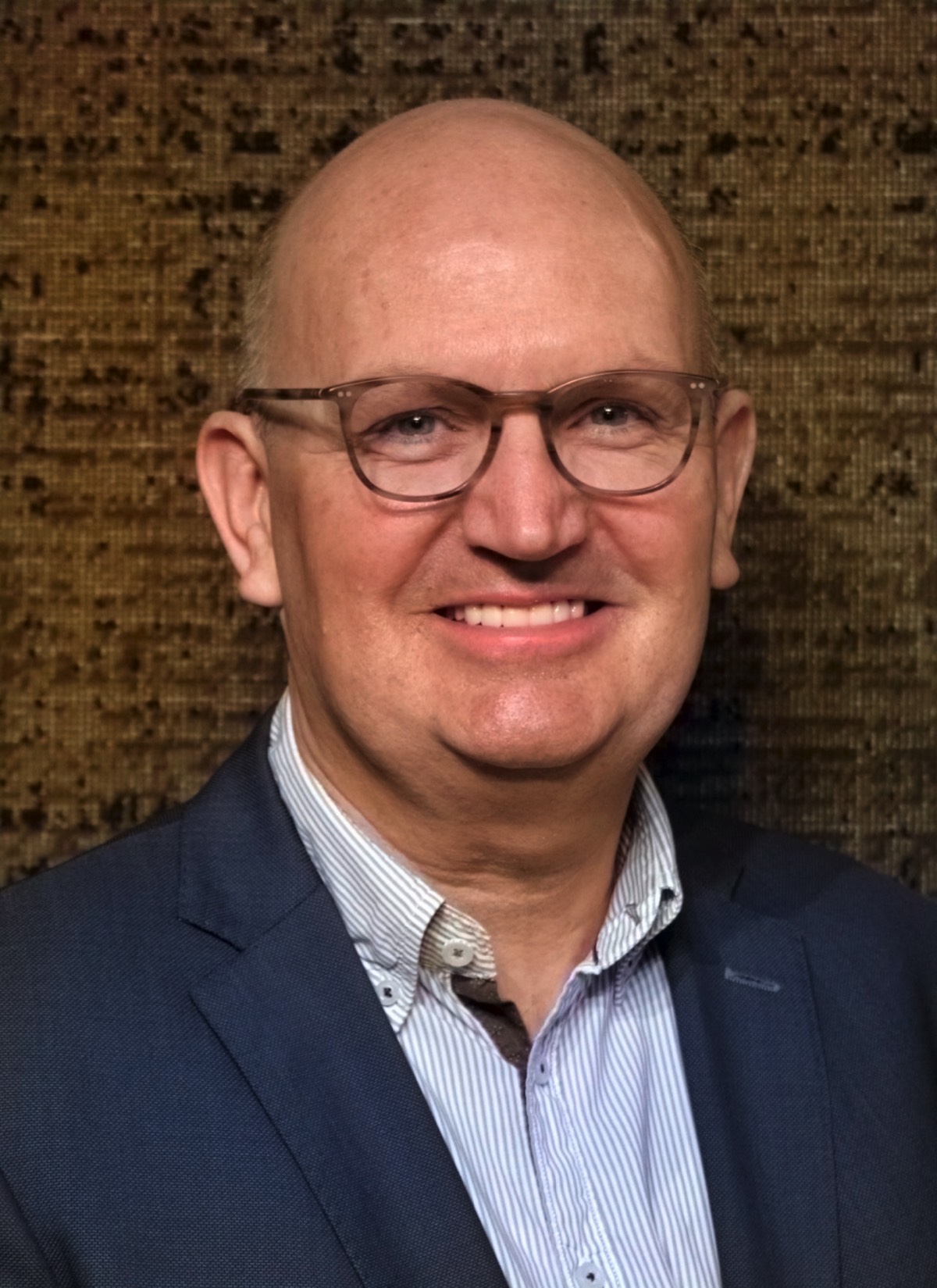 Balta Group trauert um Geert Vanden Bossche