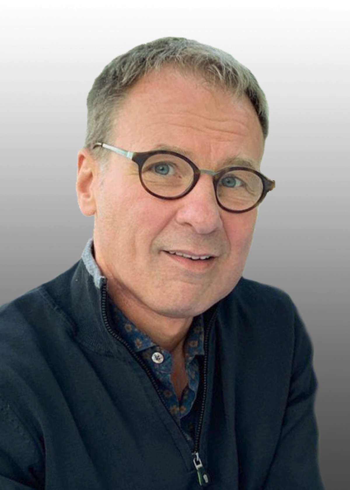 Stephan Leupoldt verstorben