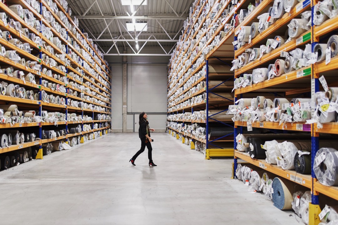 Die Zukunft kann kommen 