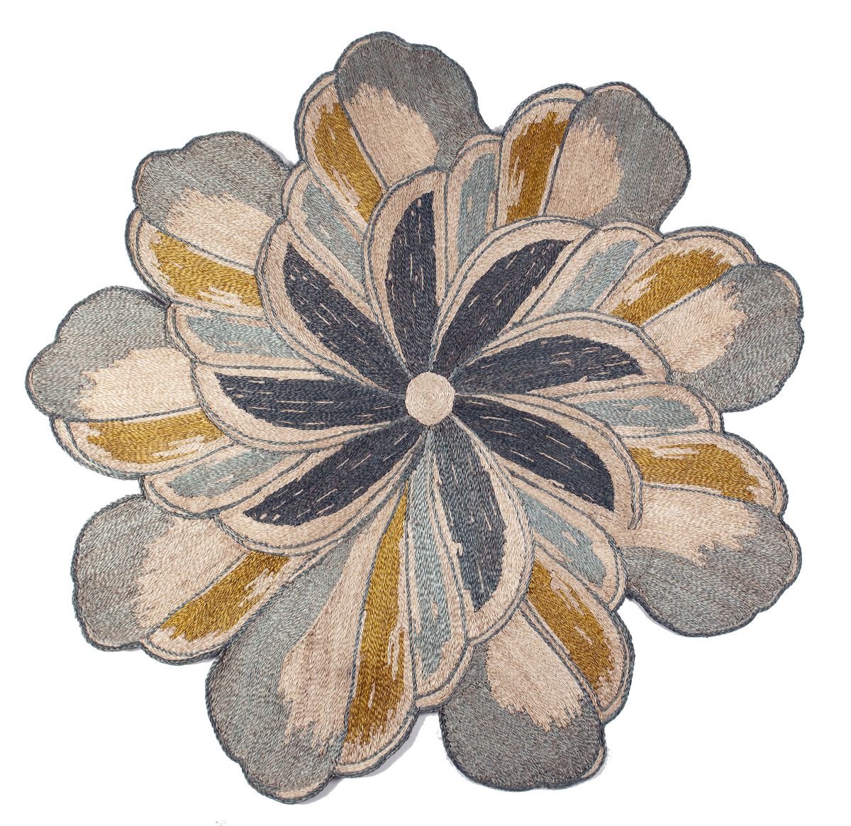 Inigo Elizalde Rugs