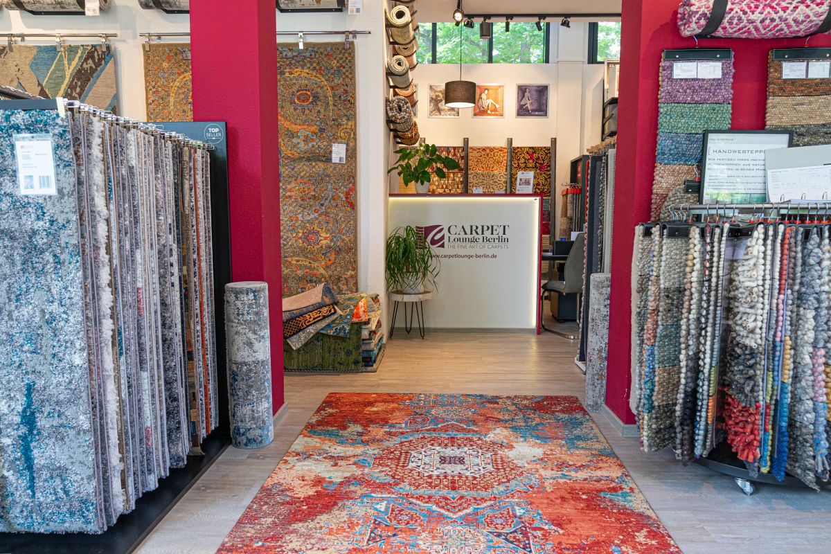 Online und offline gekonnt verknüpft