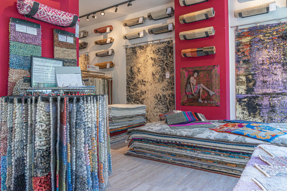 Online und offline gekonnt verknüpft