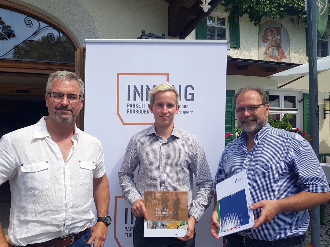 Zum ersten Mal wieder Präsenztreffen