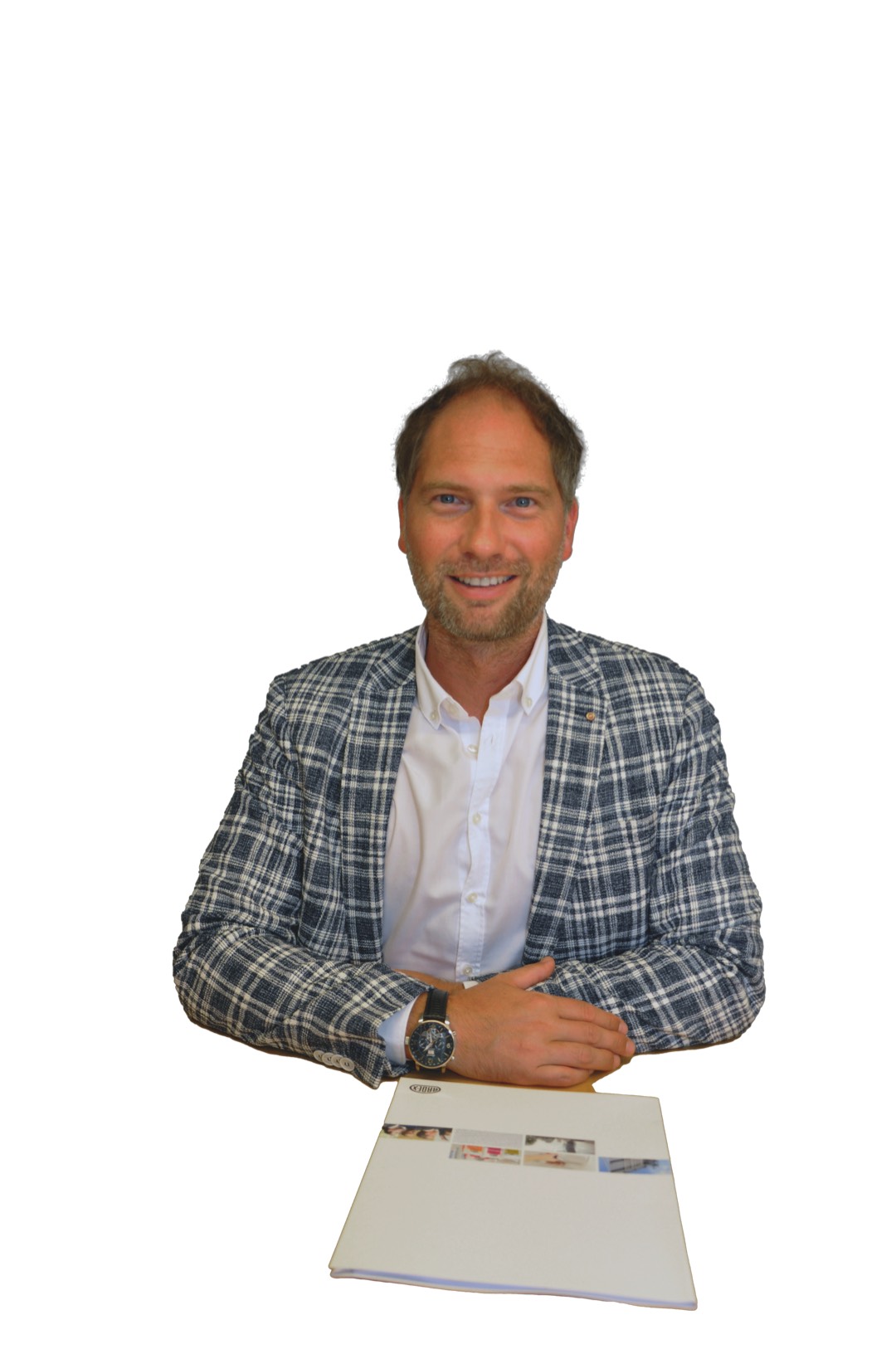 "Pandomo ist eine Spiegelung moderner Architektur"