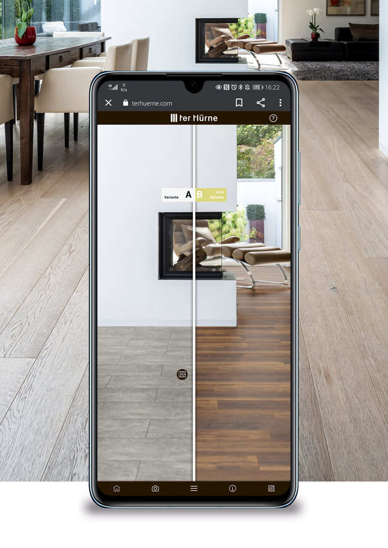 Digitaler Service am PoS 