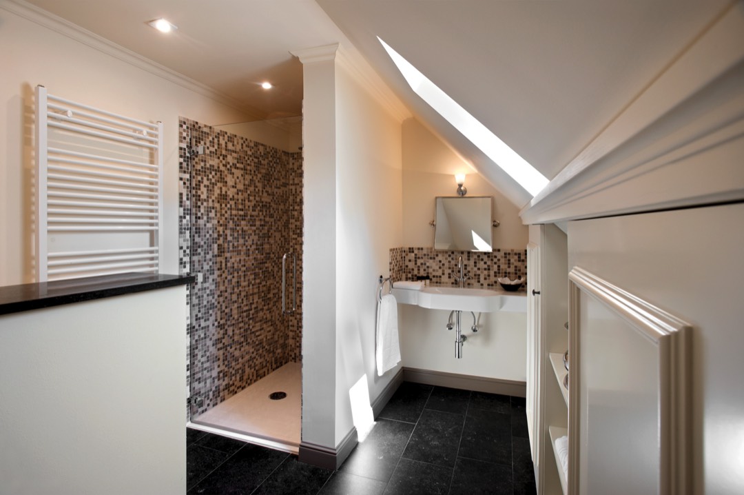 Nol & Marquet: Stilvolle Blickfänge für ein wohnliches Bad 