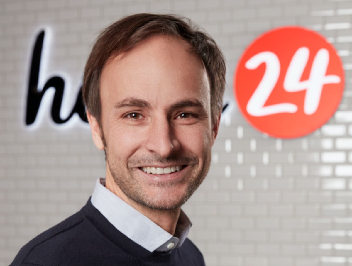 Home24 weiter auf Wachstumskurs