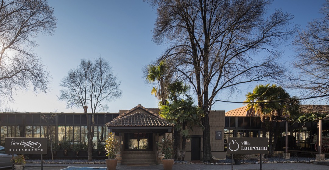 Hygienische Wand- und Bodenlösung 