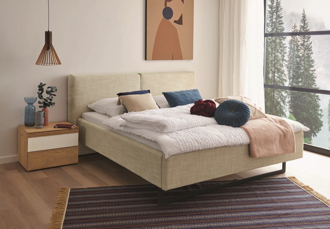 Das sind die Einrichtungstrends 2022 