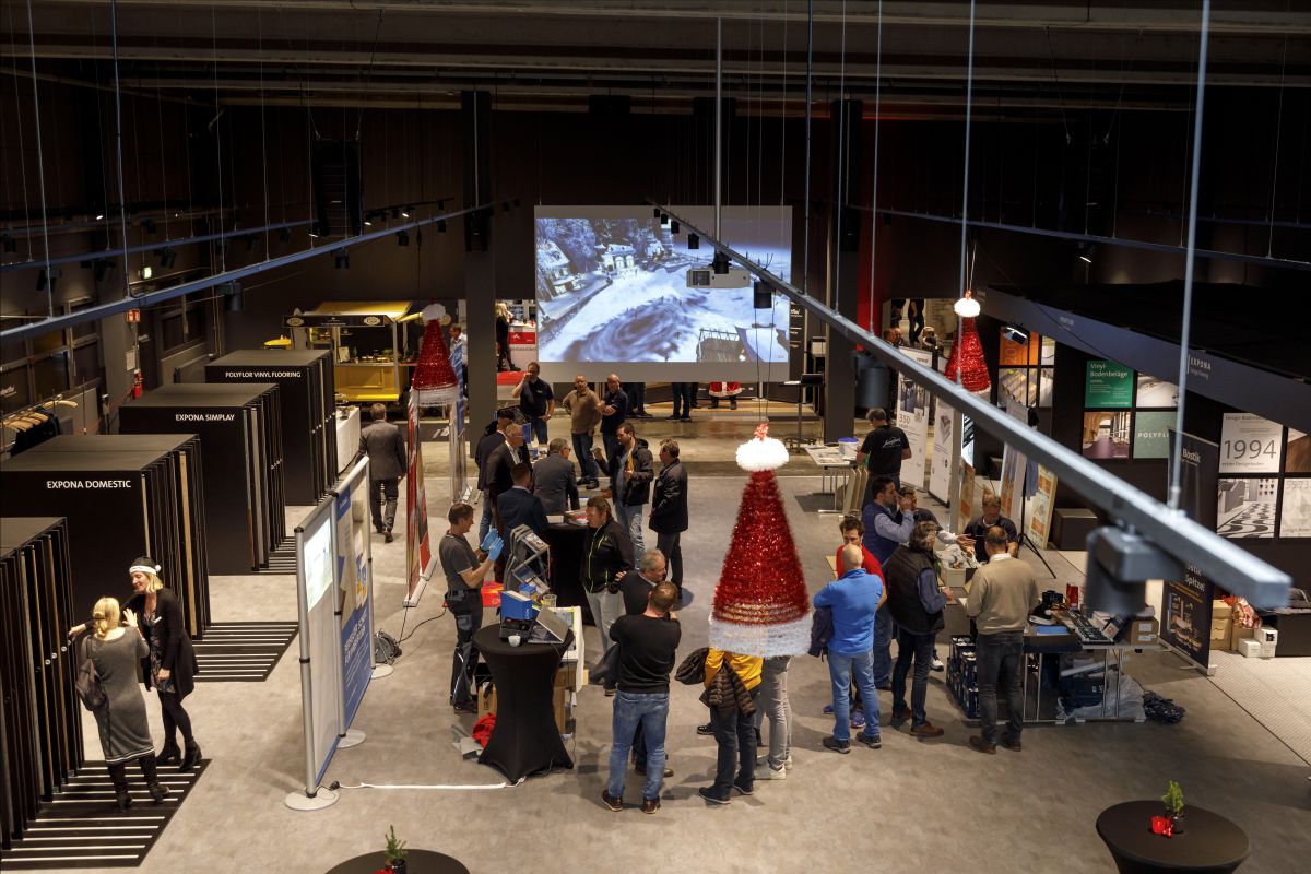 Branchenevent geht in die zweite Runde 