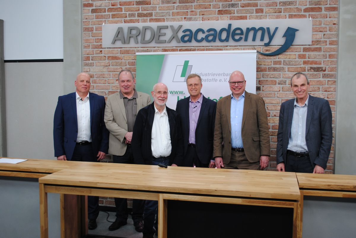 Nicht normgerecht, aber extrem gut