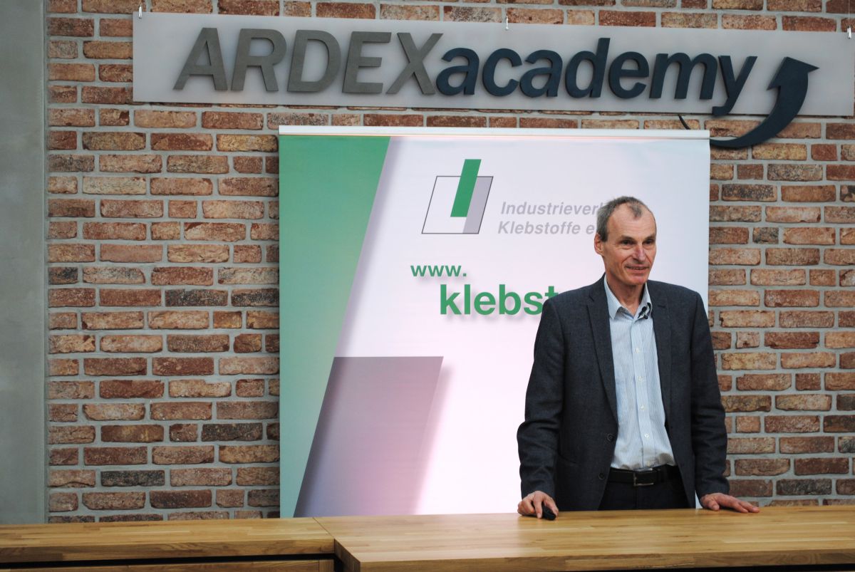 "Belegreife von mageren Estrichen nur mit KRL-Messung sicher bestimmbar"