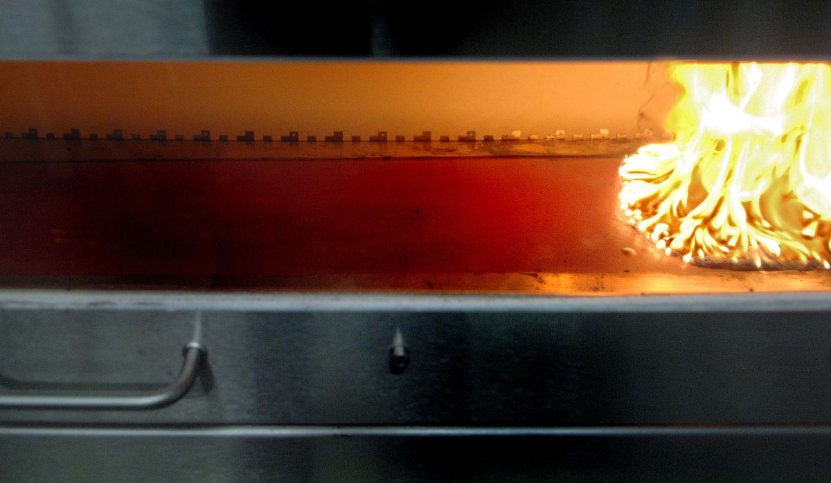 "Belegreife von mageren Estrichen nur mit KRL-Messung sicher bestimmbar"