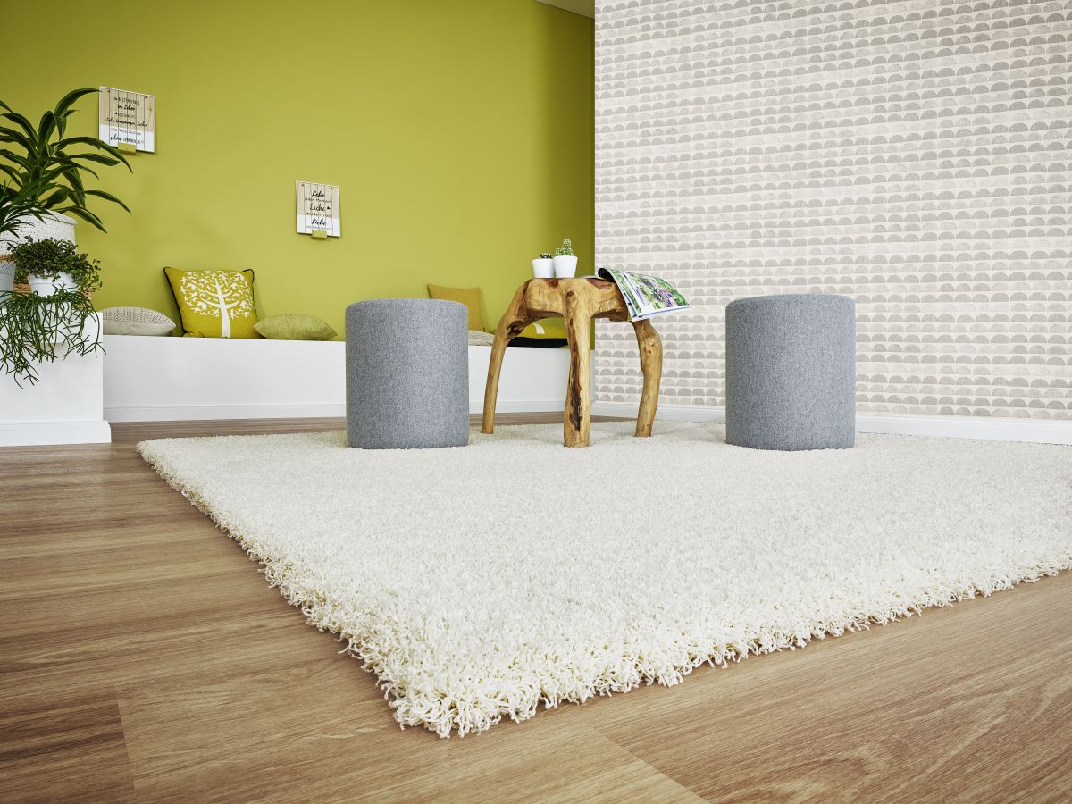 Design, Qualität und Nachhaltigkeit im Einklang 