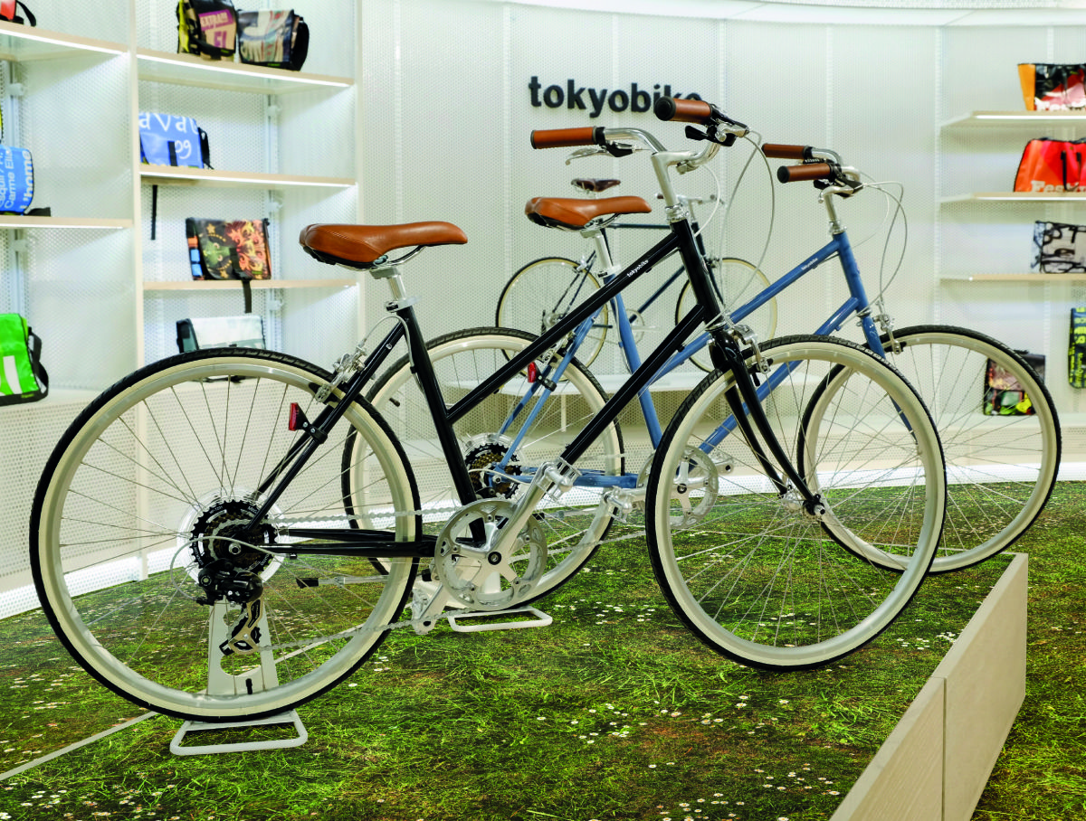 Fix & Fertig Rollenware, der Name ist Programm