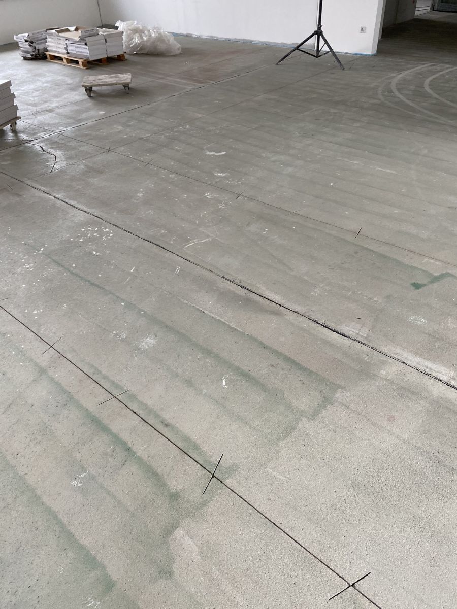 Zeitdruck, falscher Einbau und keine Kommunikation