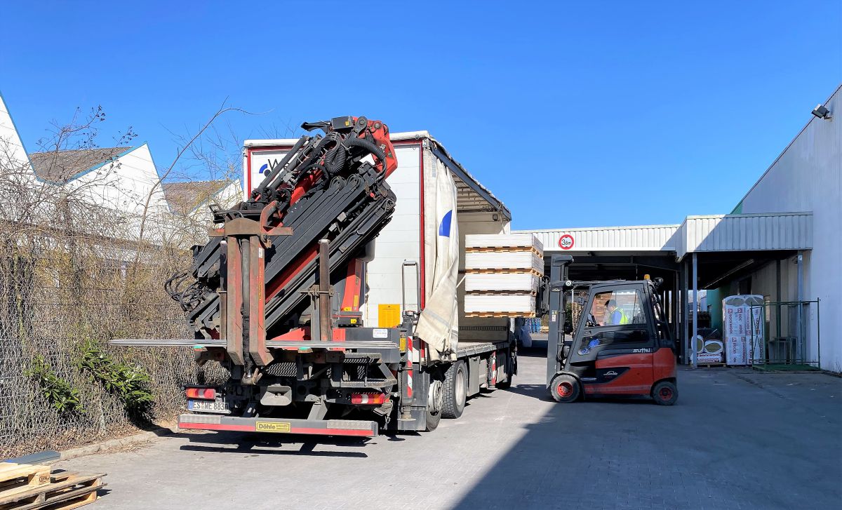 Niederlassungen stärken, Kundenbetreuung intensivieren