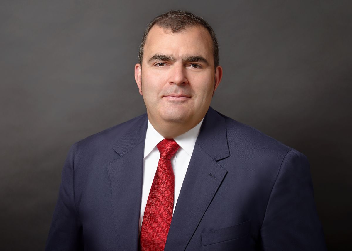 "Wir richten den Fokus auf Kunden, Markt und Lieferanten"