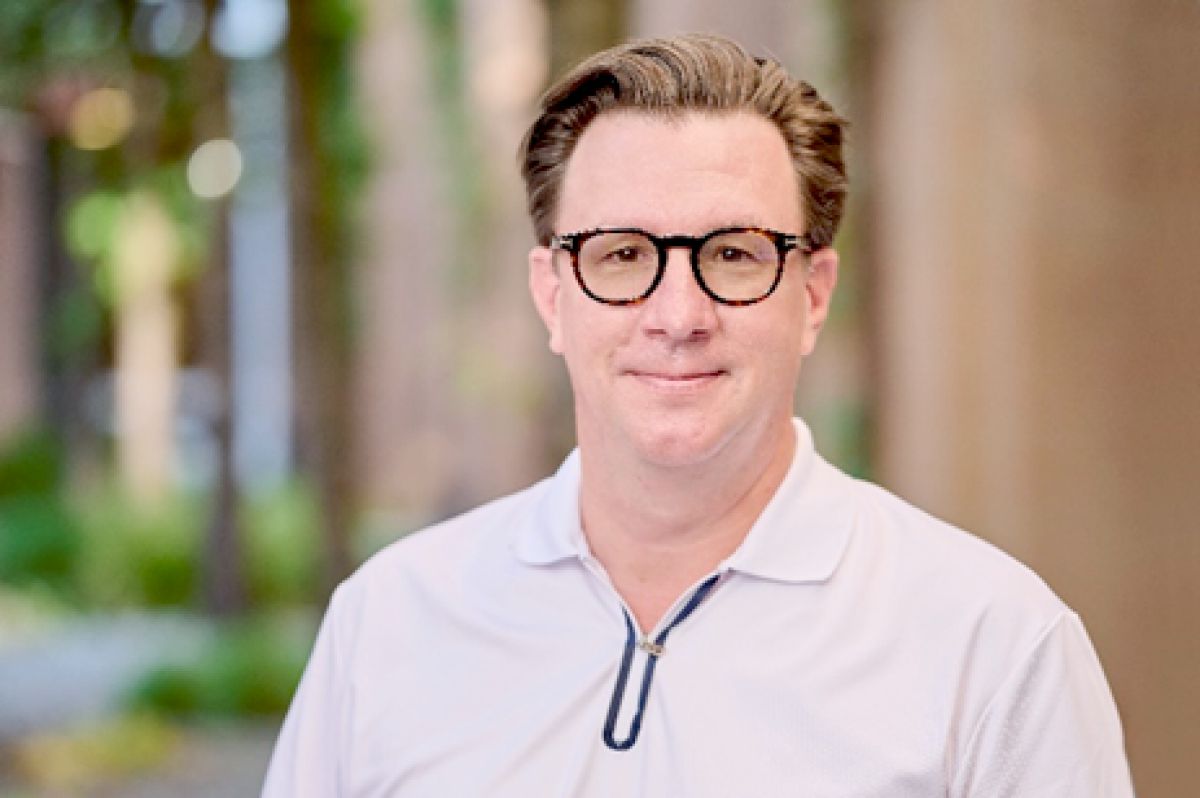 Zumsteg zum Vizepräsidenten gewählt