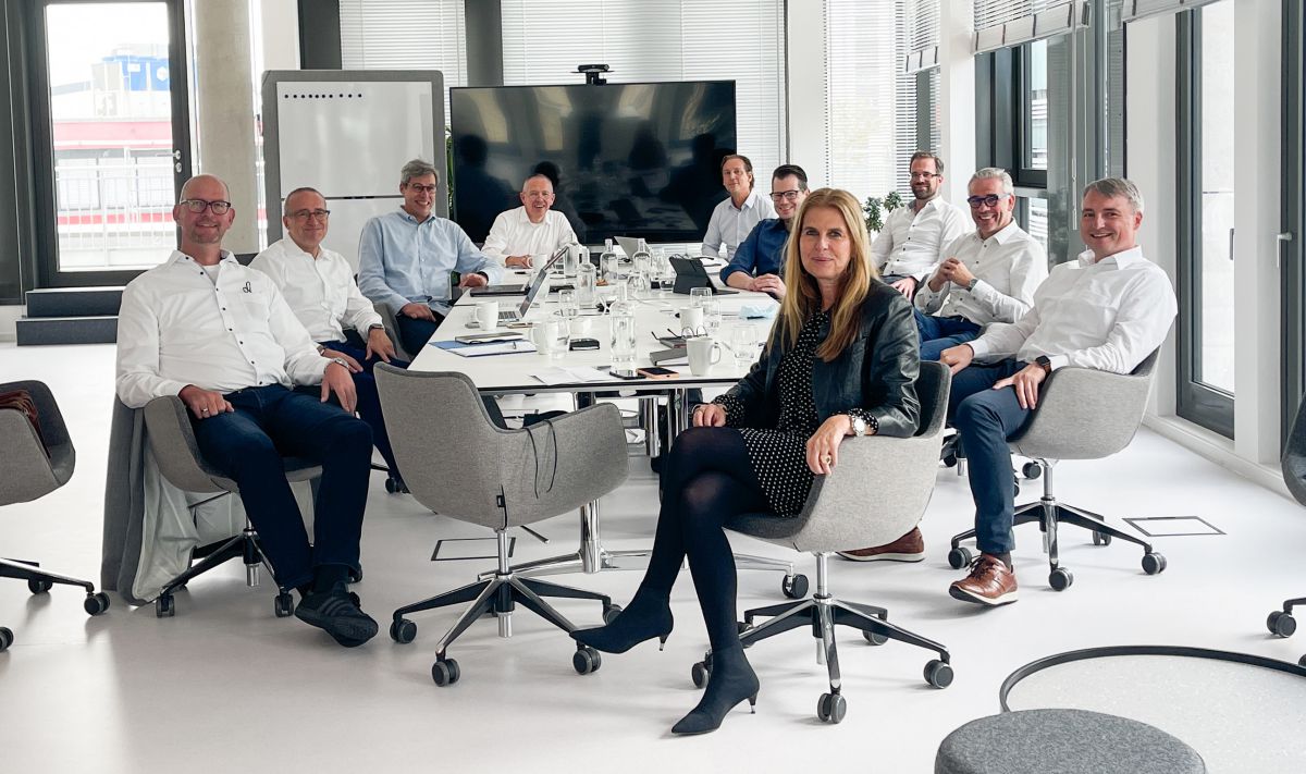 Verband macht sich für elastische Beläge stark