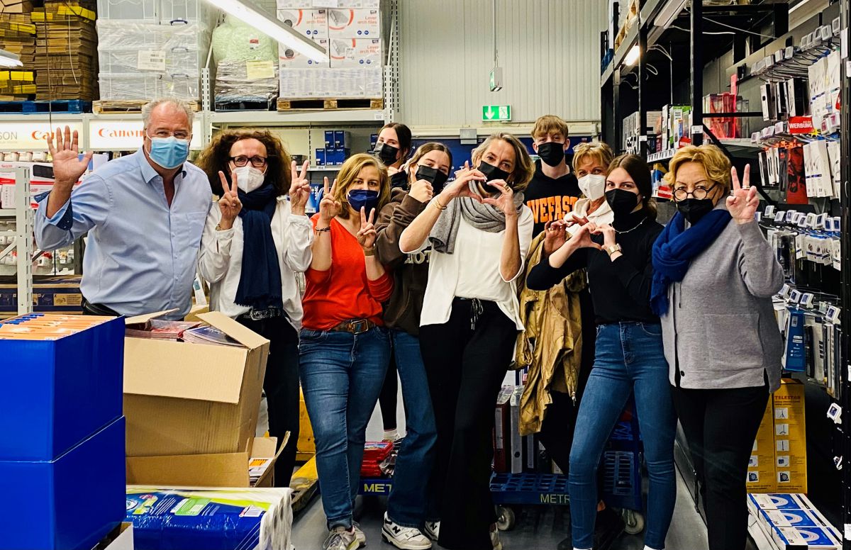 Krise beendet Konjunkturerholung nicht 