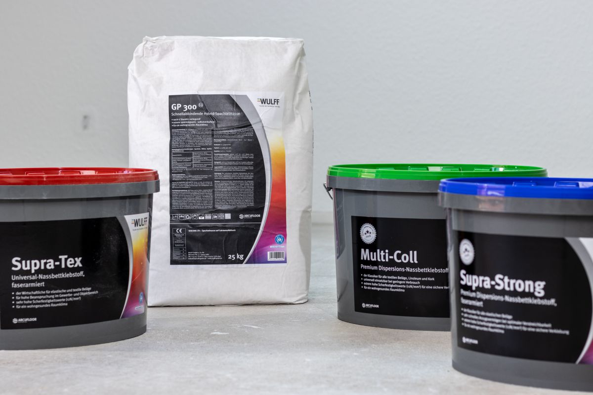 Bewährter Klassiker im neuen Gewand 