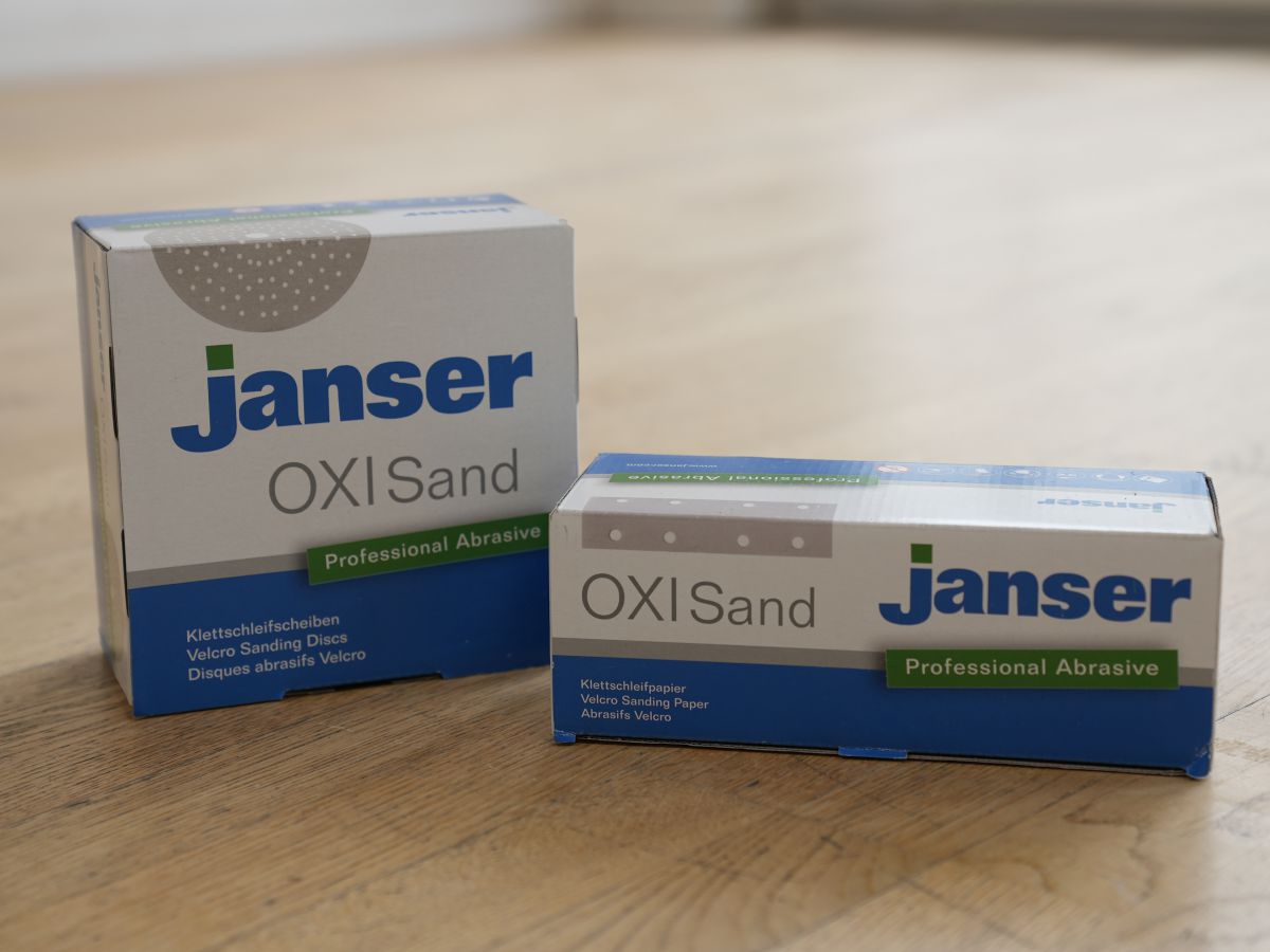 Neue Schleifmittel für deutlich höhere Standzeiten