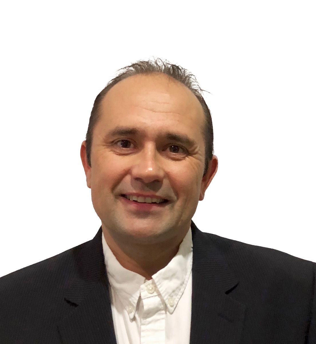 Verunglückte Spachtelarbeiten auf altem Gussasphaltestrich