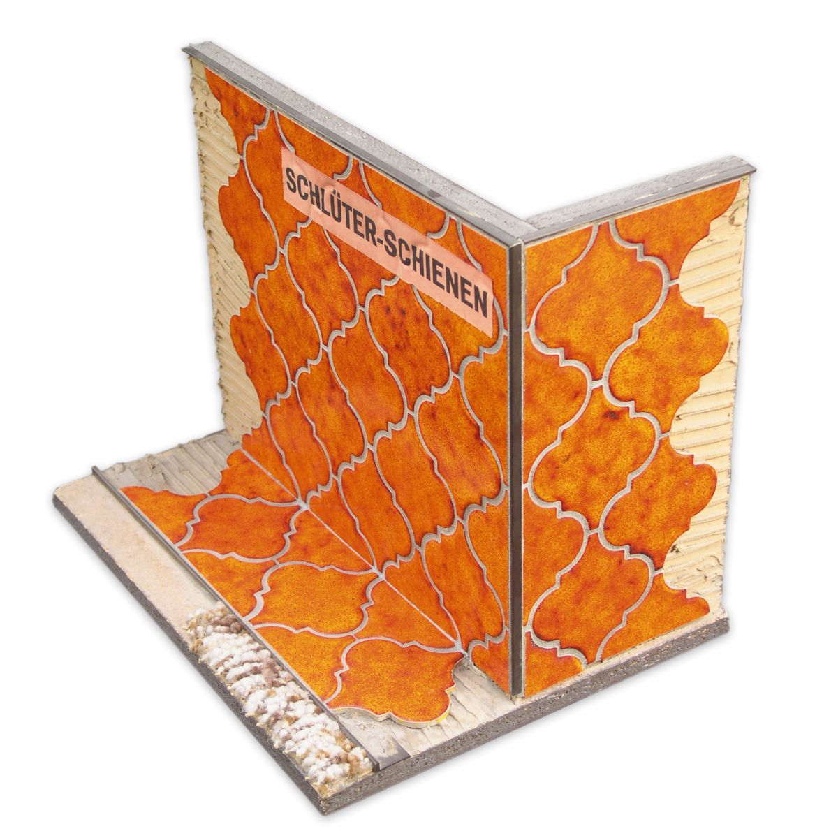 Werner Schlüter feierte 80. Geburtstag 