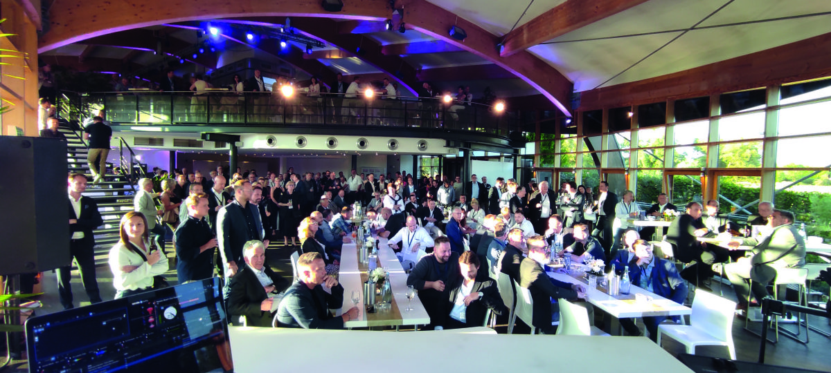 Objekteursvereinigung verstärkt sich personell