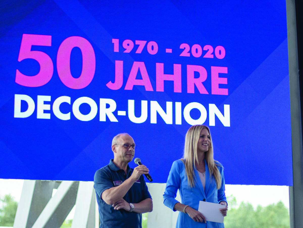 Objekteursvereinigung verstärkt sich personell