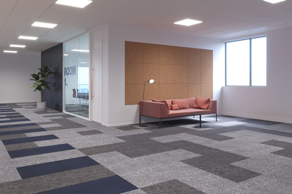 Nachhaltigkeit beginnt am Boden 