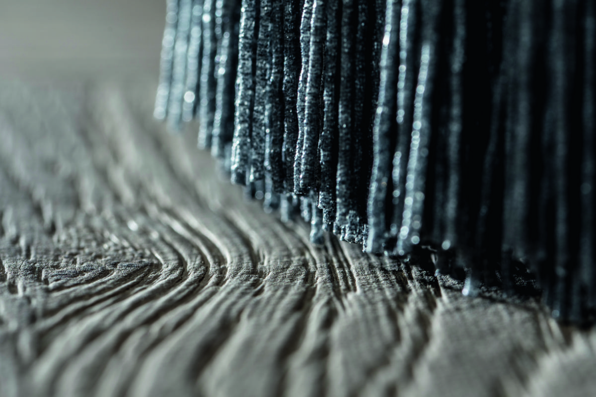 Eine Maschine, viele Möglichkeiten