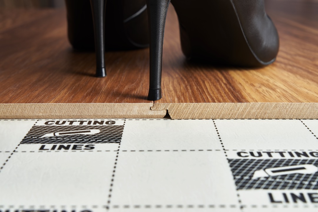 Dämmunterlagen, hauptsächlich aus natürlichen Werkstoffen 