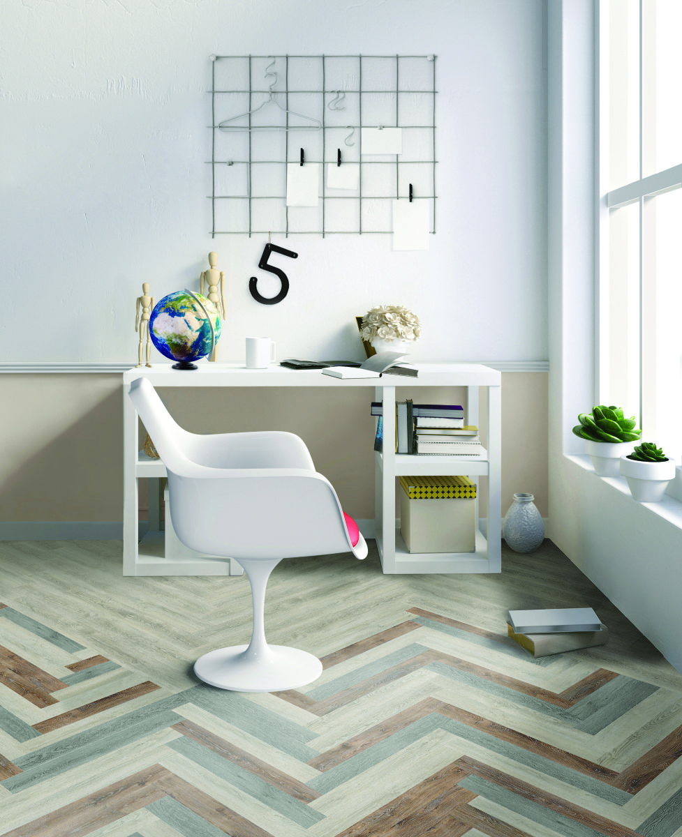 Design kombiniert mit Funktion 