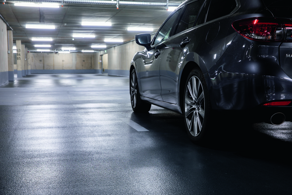 Nachhaltiges Bauen mit LEED-zertifizierten Produkten 