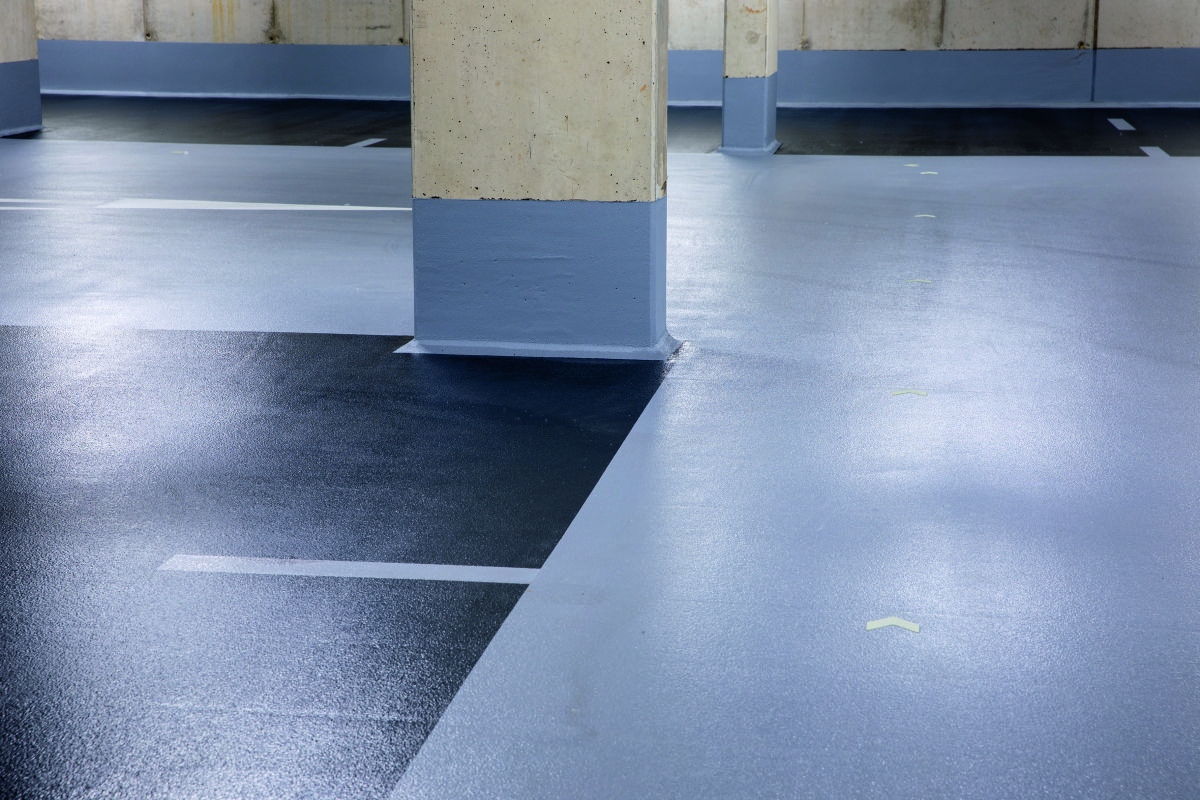 Nachhaltiges Bauen mit LEED-zertifizierten Produkten 