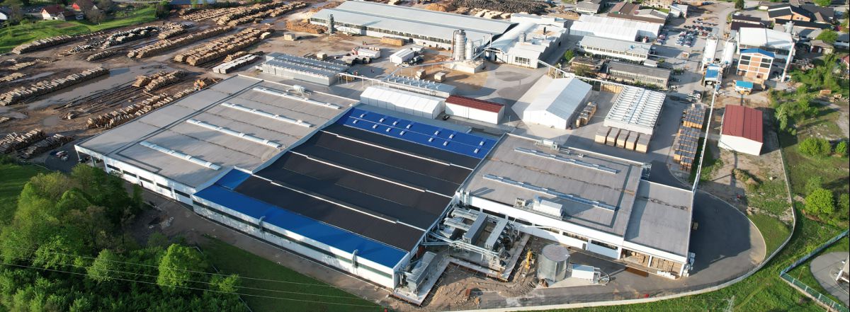 "Alles, was wir brauchen, produzieren wir selber"