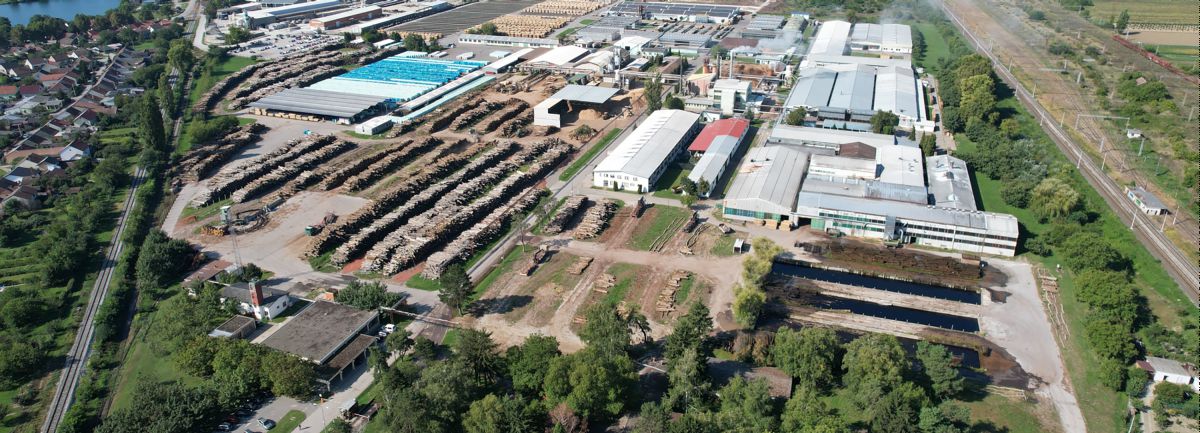 "Alles, was wir brauchen, produzieren wir selber"