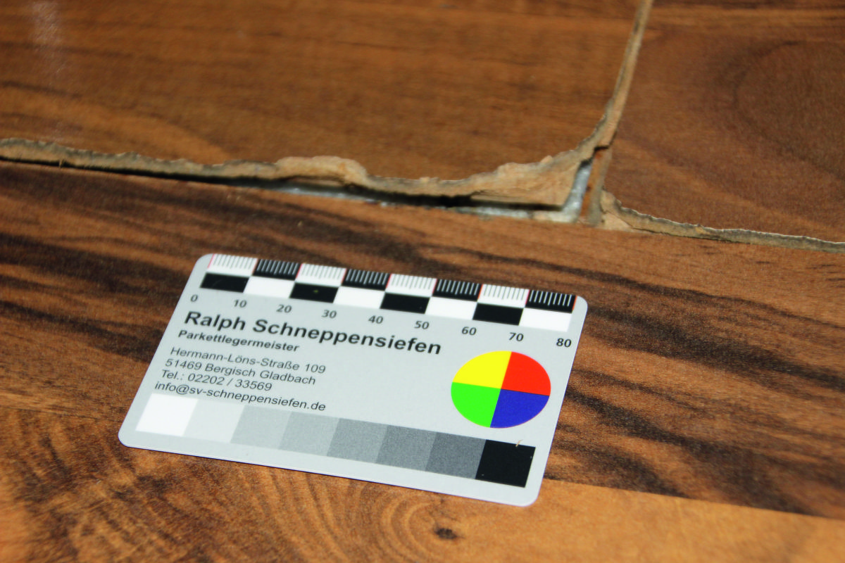 Ungewöhnliche Schadensfälle