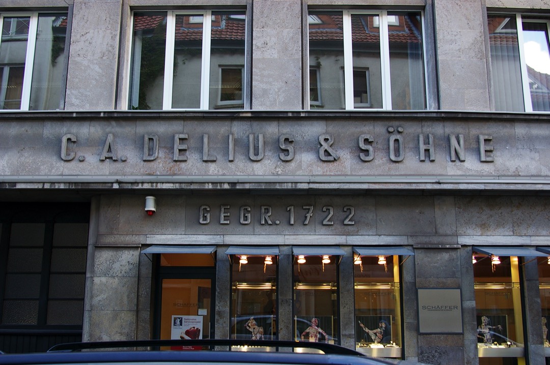 "Wir sind ein resilientes Unternehmen" 