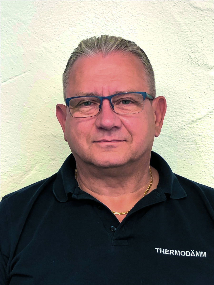 Wego übernimmt Thermodämm