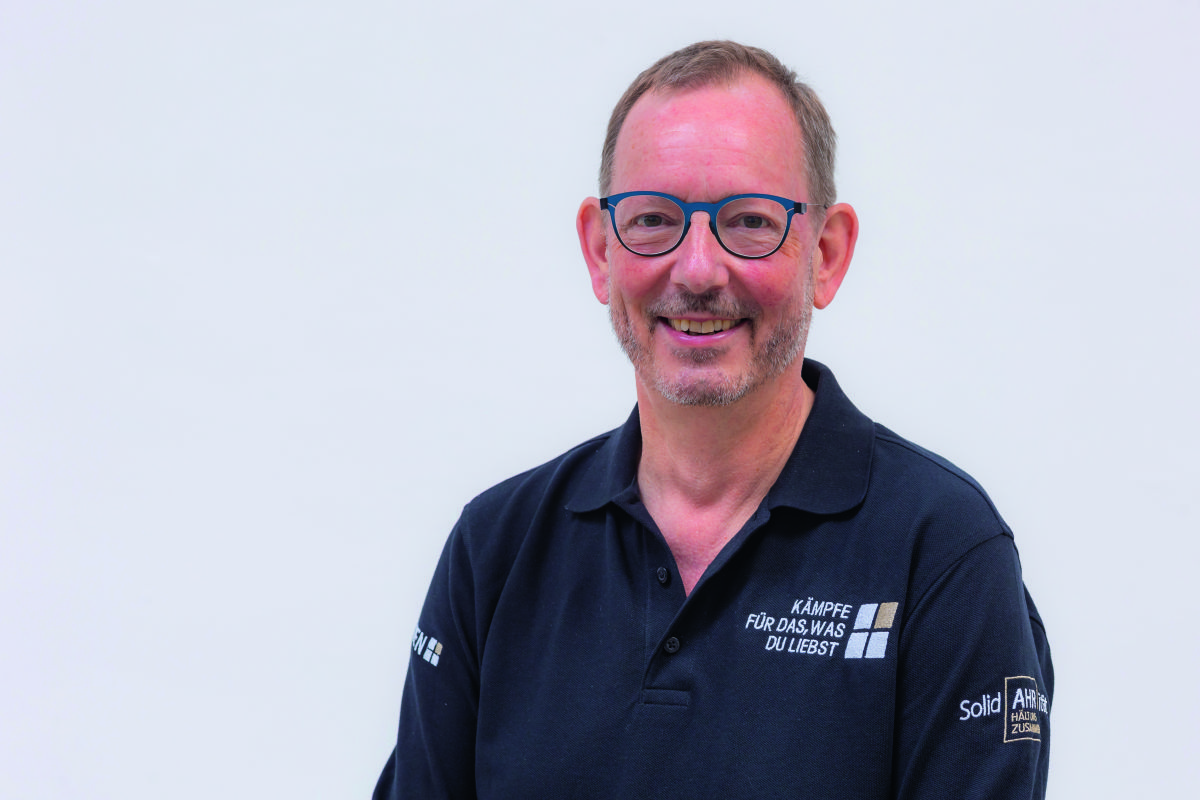 Jansen geht mit neuem Produkt in den Markt